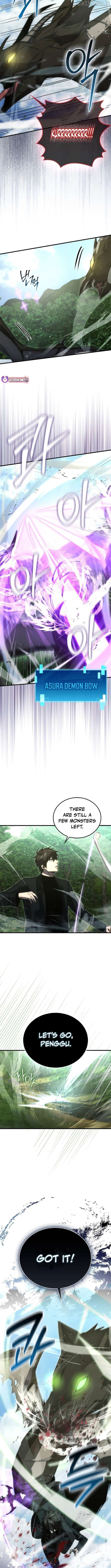 Demon Lord’s Martial Arts Ascension Chapter 128 - page 4