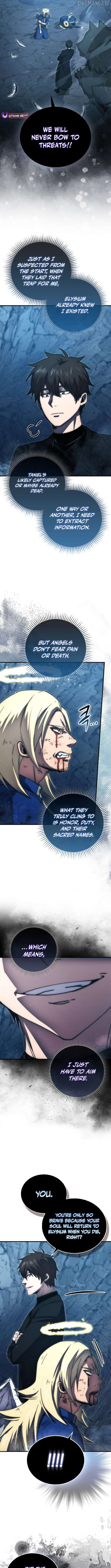 Demon Lord’s Martial Arts Ascension Chapter 129 - page 13