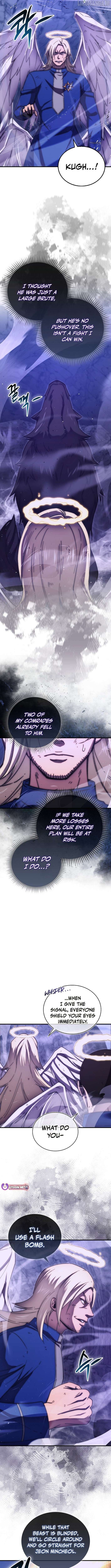 Demon Lord’s Martial Arts Ascension Chapter 129 - page 6