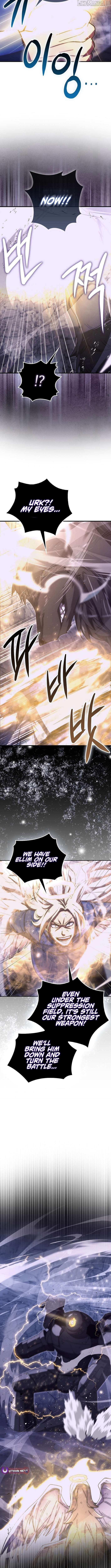Demon Lord’s Martial Arts Ascension Chapter 129 - page 7