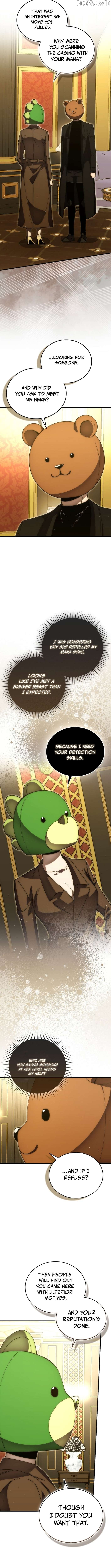 Demon Lord’s Martial Arts Ascension Chapter 130 - page 12