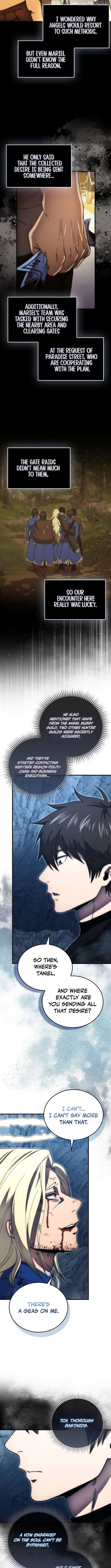 Demon Lord’s Martial Arts Ascension Chapter 130 - page 4