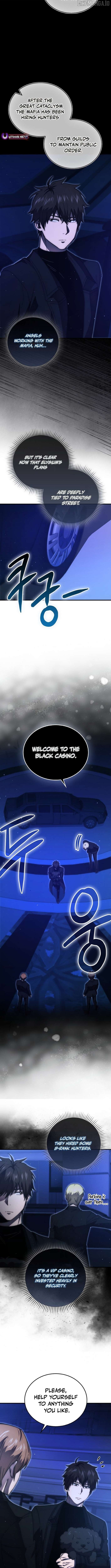 Demon Lord’s Martial Arts Ascension Chapter 130 - page 8