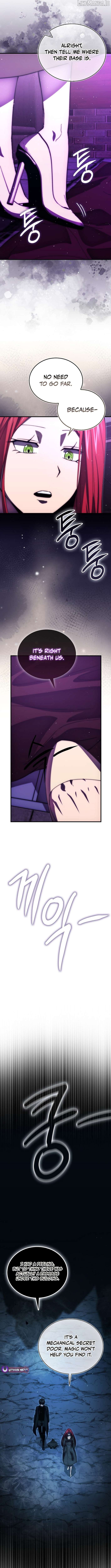 Demon Lord’s Martial Arts Ascension Chapter 131 - page 10