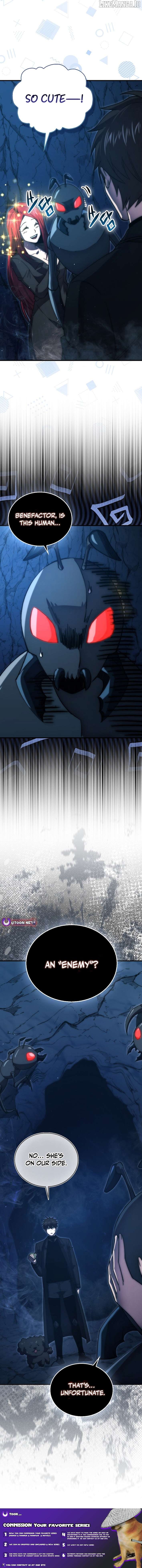 Demon Lord’s Martial Arts Ascension Chapter 131 - page 14