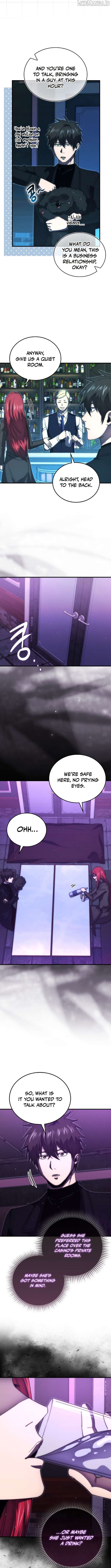 Demon Lord’s Martial Arts Ascension Chapter 131 - page 7