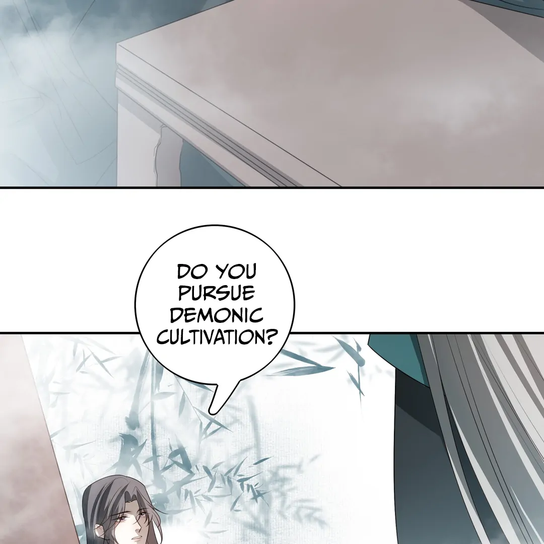 In My Death, I Became My Brother’s Regret Chapter 40 - page 10