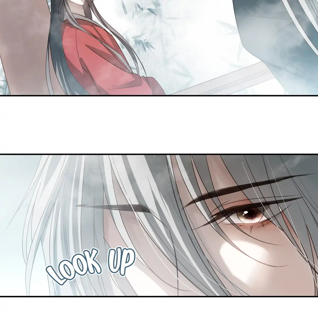 In My Death, I Became My Brother’s Regret Chapter 40 - page 11
