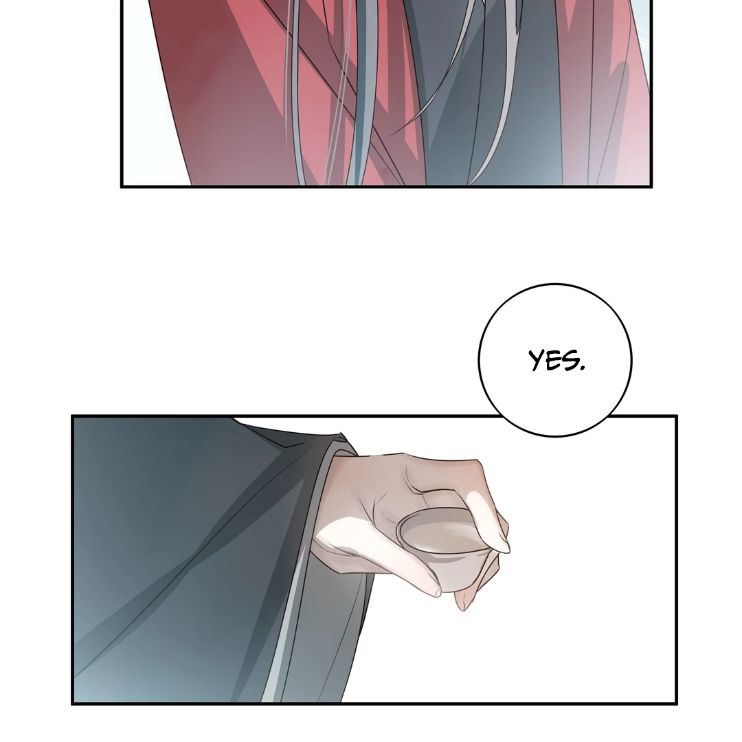 In My Death, I Became My Brother’s Regret Chapter 40 - page 13