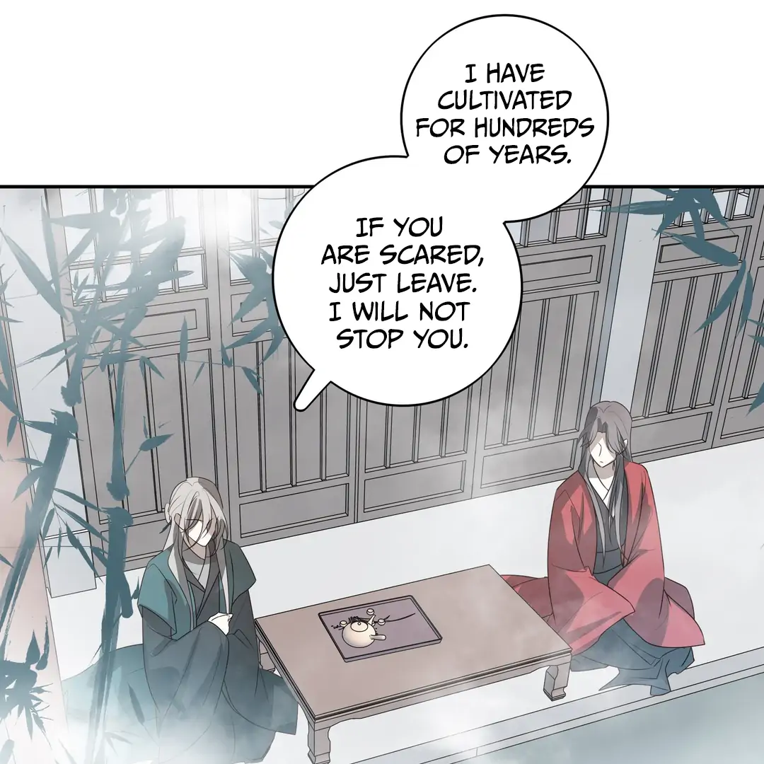 In My Death, I Became My Brother’s Regret Chapter 40 - page 14