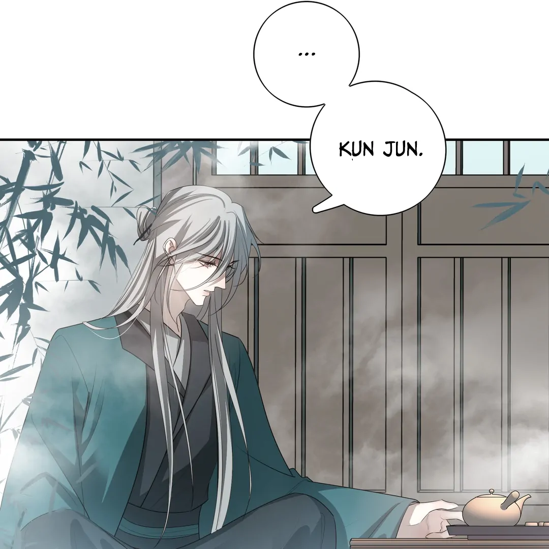 In My Death, I Became My Brother’s Regret Chapter 40 - page 17