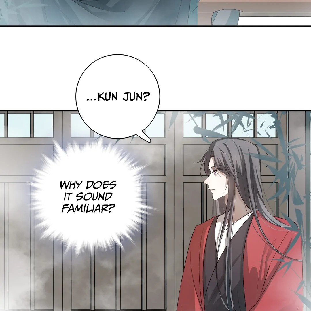 In My Death, I Became My Brother’s Regret Chapter 40 - page 18