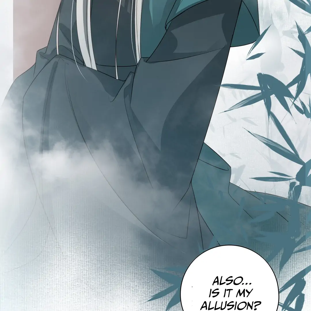 In My Death, I Became My Brother’s Regret Chapter 40 - page 24