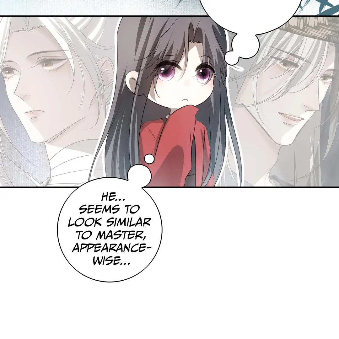 In My Death, I Became My Brother’s Regret Chapter 40 - page 25
