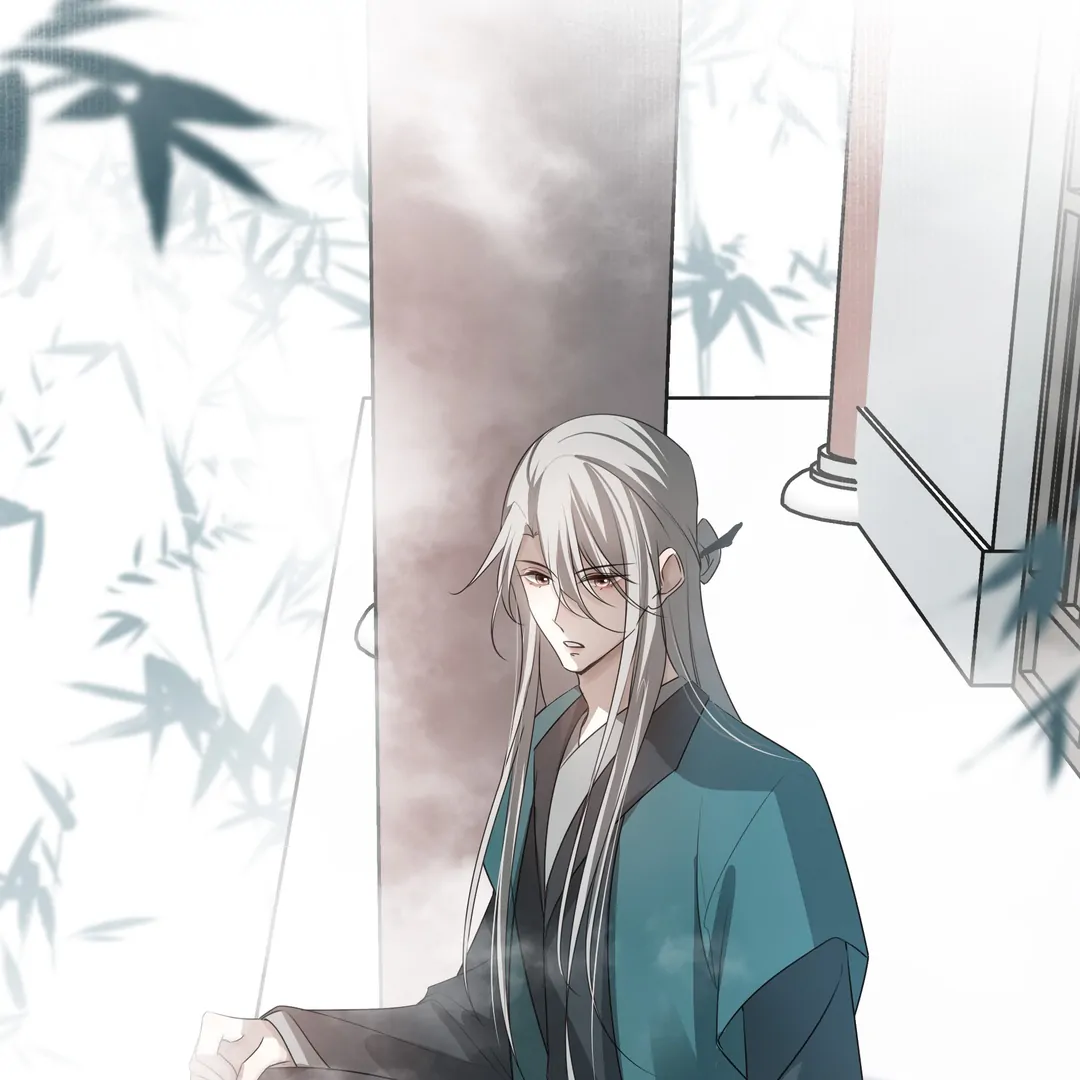 In My Death, I Became My Brother’s Regret Chapter 40 - page 27