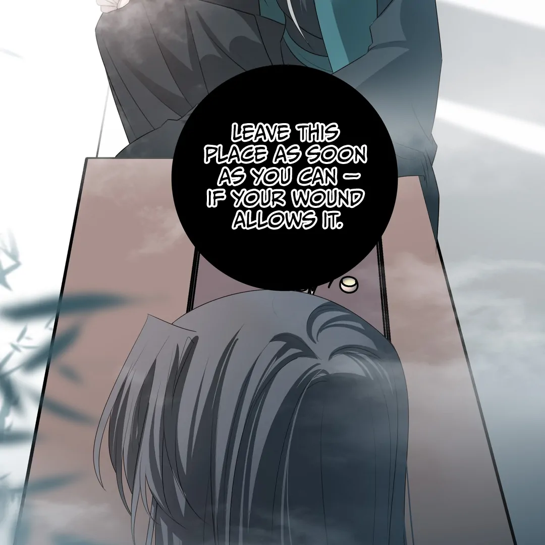 In My Death, I Became My Brother’s Regret Chapter 40 - page 28