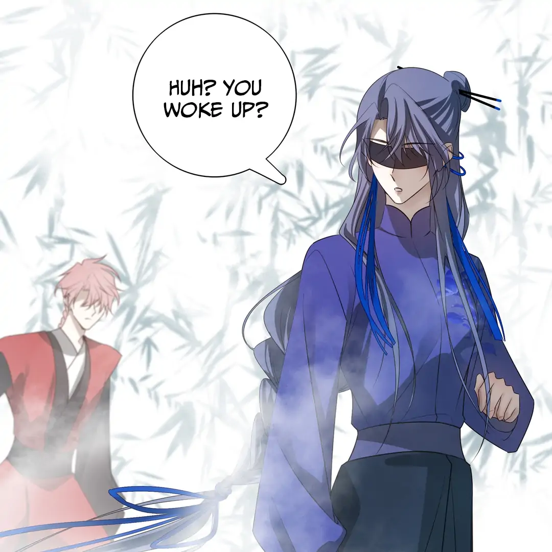 In My Death, I Became My Brother’s Regret Chapter 40 - page 33