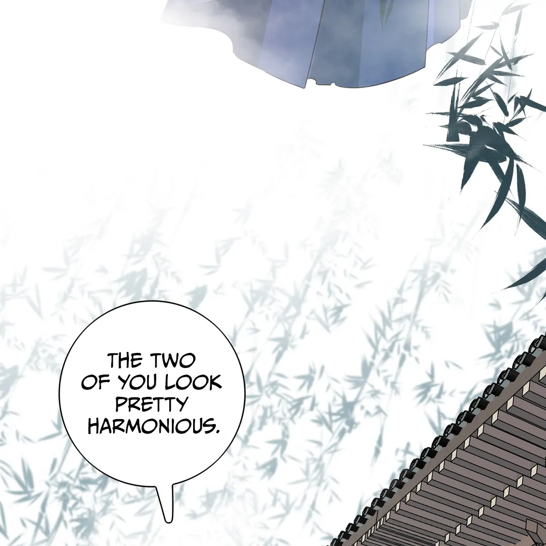 In My Death, I Became My Brother’s Regret Chapter 40 - page 35