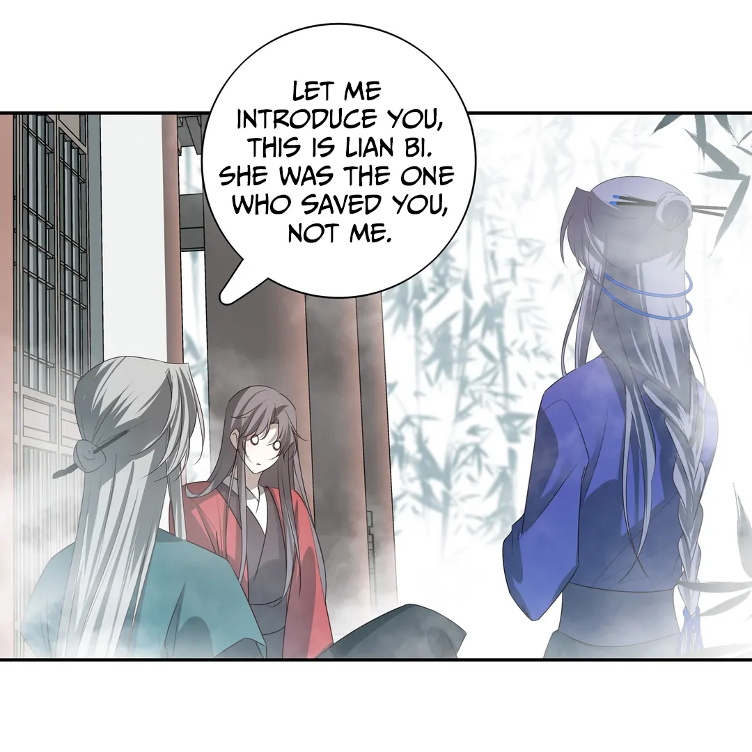 In My Death, I Became My Brother’s Regret Chapter 40 - page 38