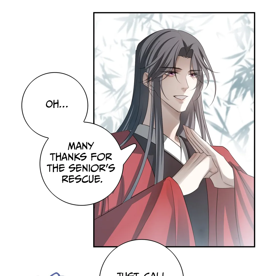 In My Death, I Became My Brother’s Regret Chapter 40 - page 39