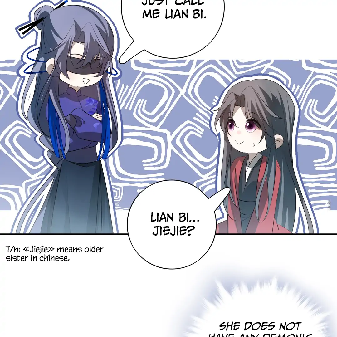 In My Death, I Became My Brother’s Regret Chapter 40 - page 40