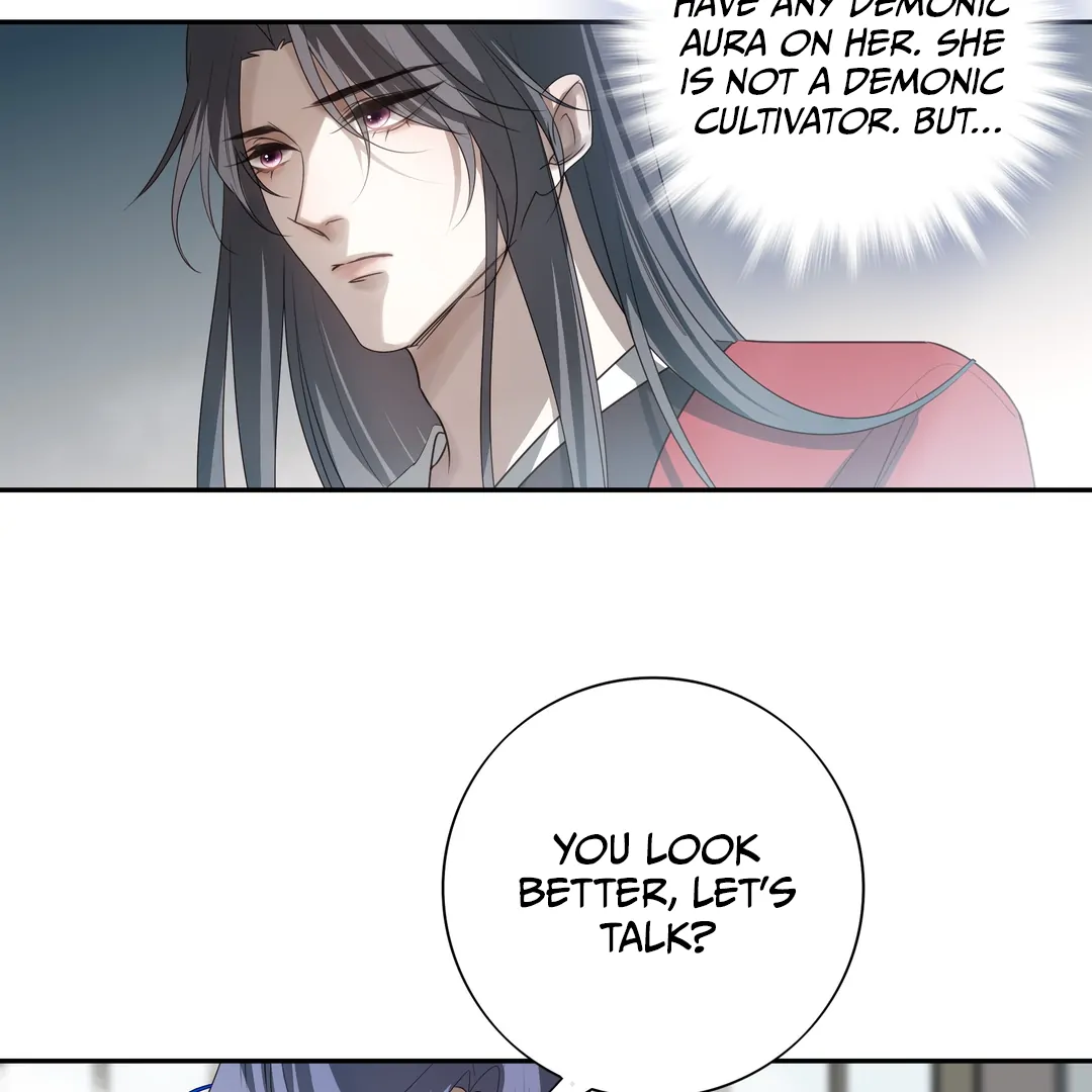 In My Death, I Became My Brother’s Regret Chapter 40 - page 41