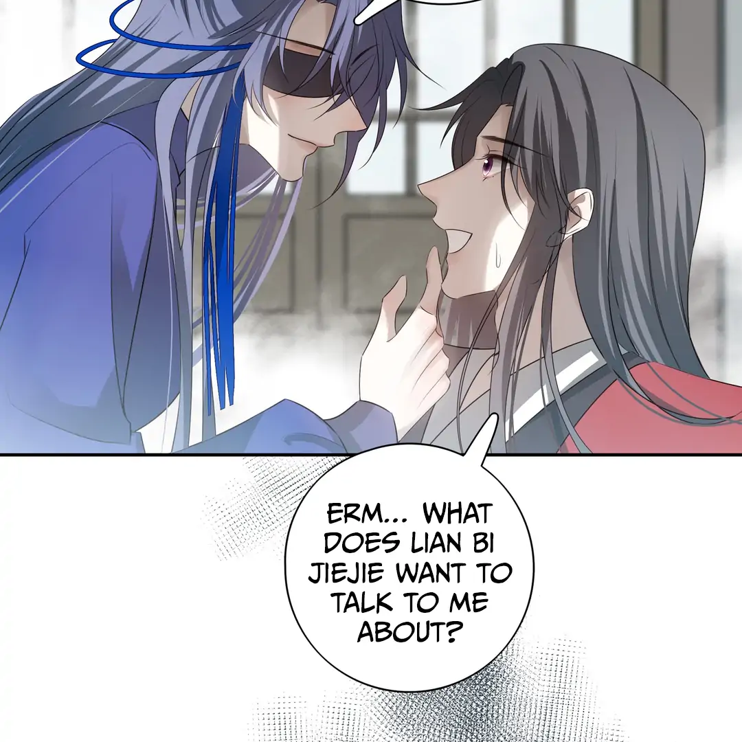 In My Death, I Became My Brother’s Regret Chapter 40 - page 42