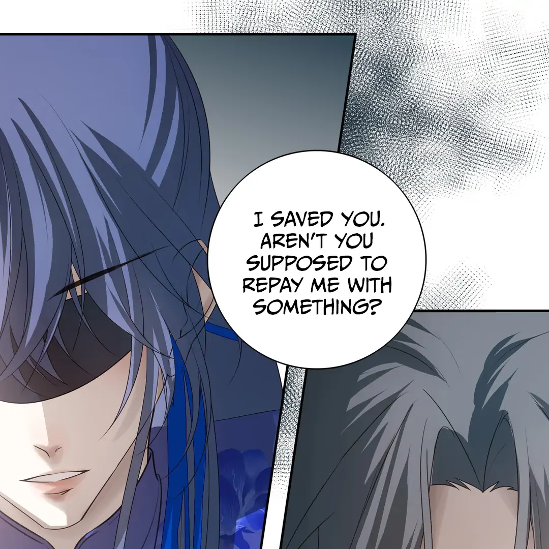 In My Death, I Became My Brother’s Regret Chapter 40 - page 43