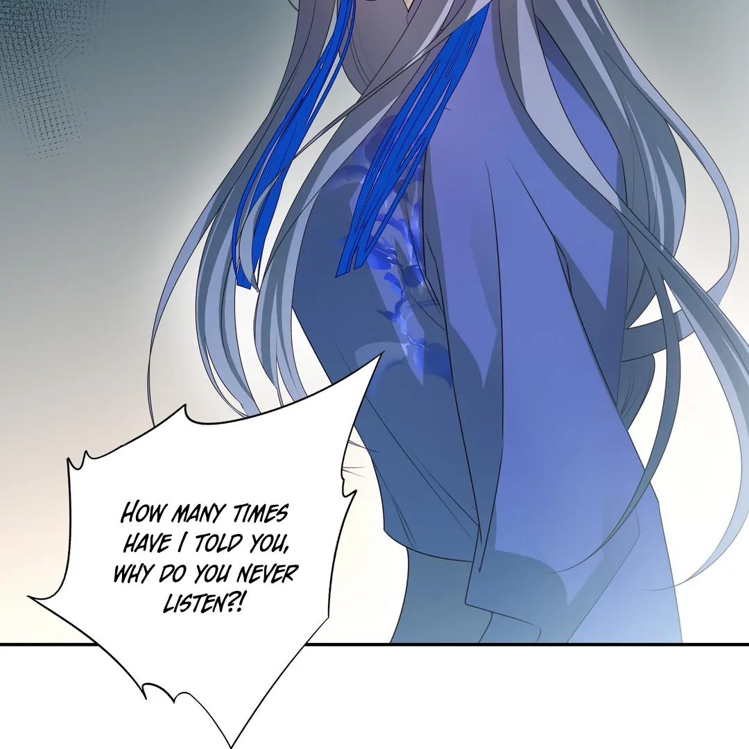 In My Death, I Became My Brother’s Regret Chapter 40 - page 49