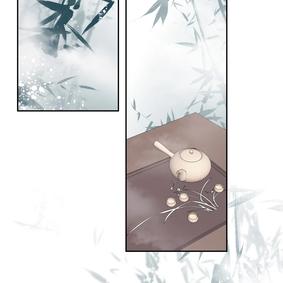 In My Death, I Became My Brother’s Regret Chapter 40 - page 5