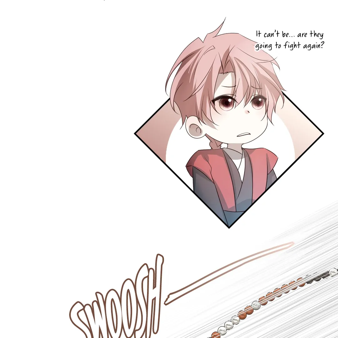 In My Death, I Became My Brother’s Regret Chapter 40 - page 50