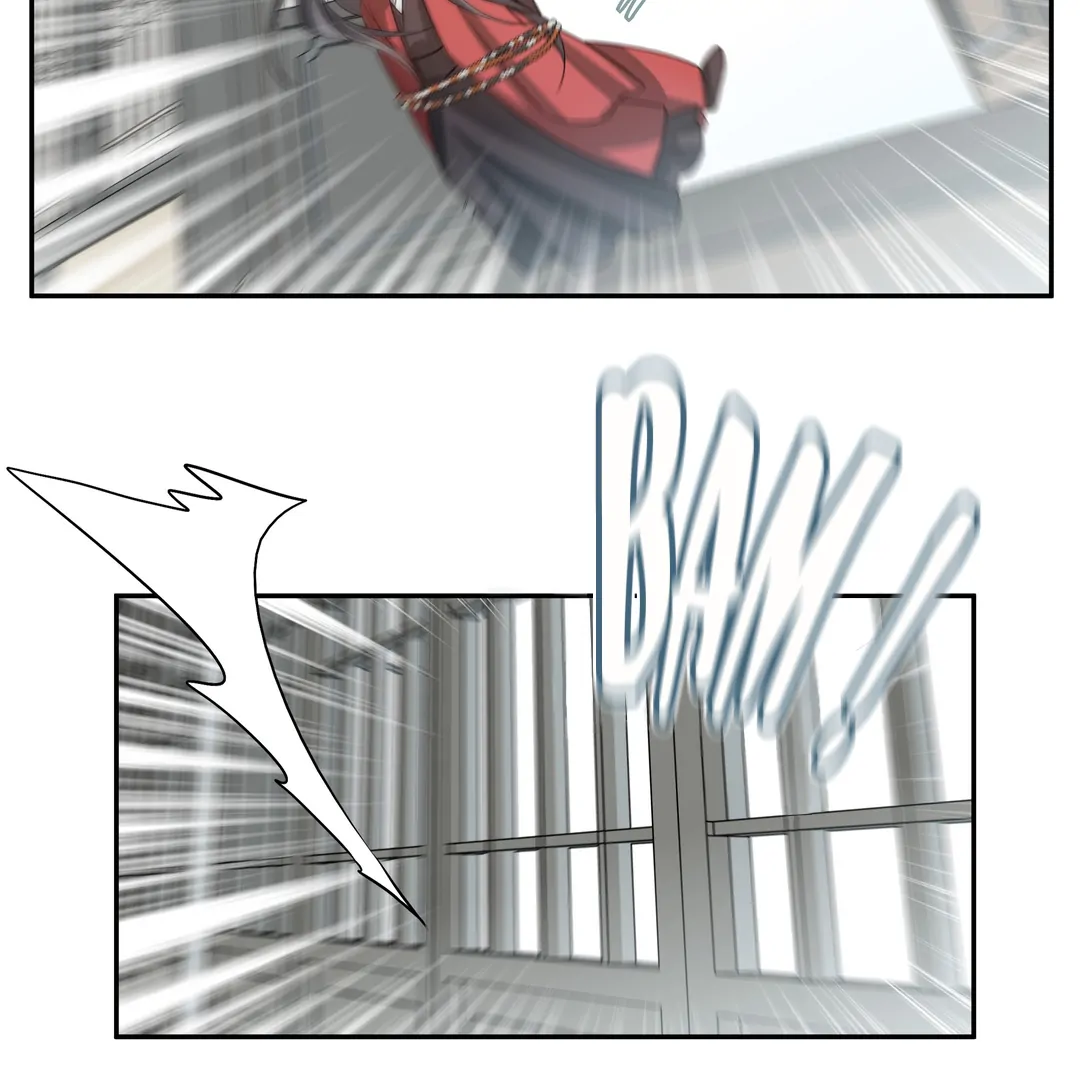 In My Death, I Became My Brother’s Regret Chapter 40 - page 53