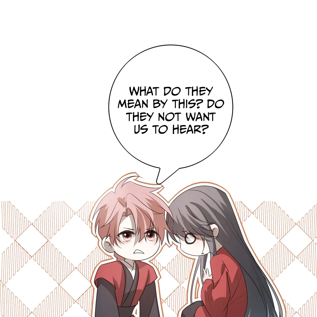 In My Death, I Became My Brother’s Regret Chapter 40 - page 54