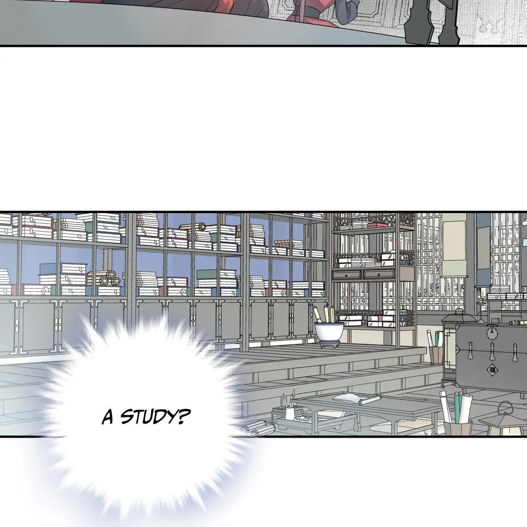 In My Death, I Became My Brother’s Regret Chapter 40 - page 56
