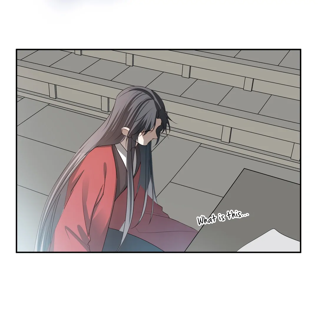 In My Death, I Became My Brother’s Regret Chapter 40 - page 57