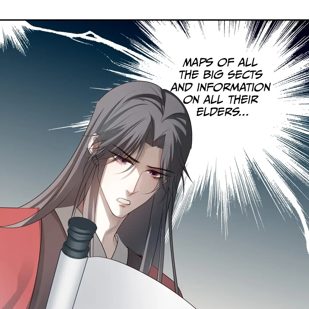 In My Death, I Became My Brother’s Regret Chapter 40 - page 58