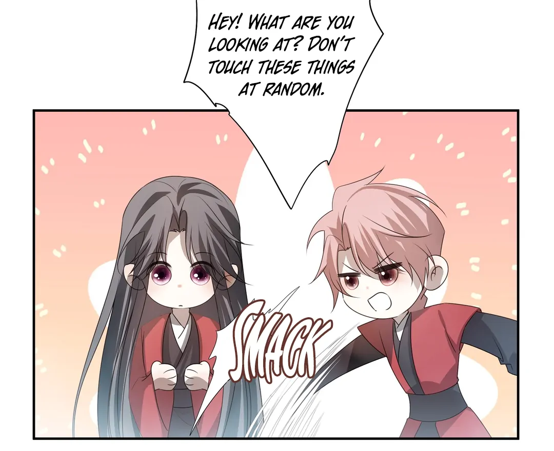 In My Death, I Became My Brother’s Regret Chapter 40 - page 60