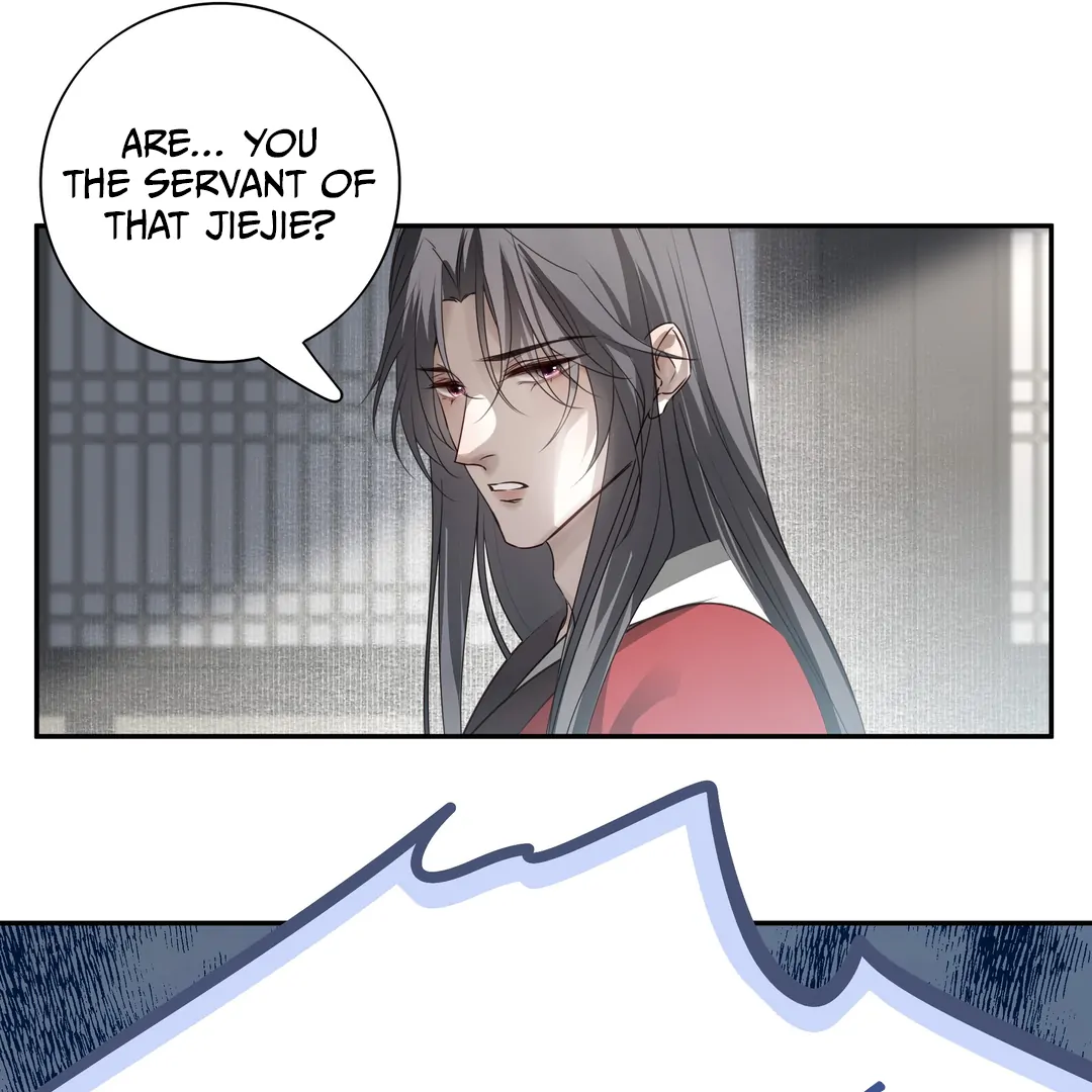 In My Death, I Became My Brother’s Regret Chapter 40 - page 61