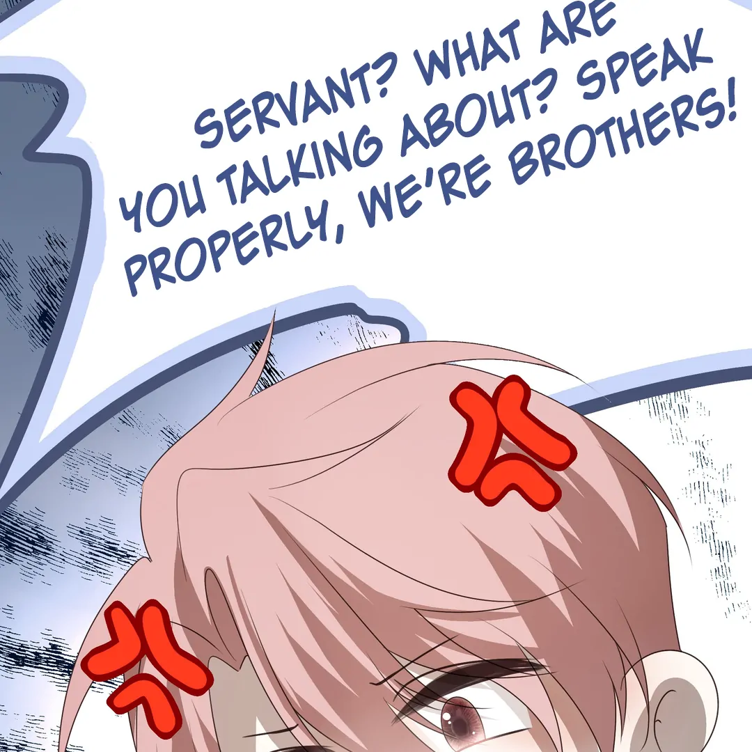 In My Death, I Became My Brother’s Regret Chapter 40 - page 62