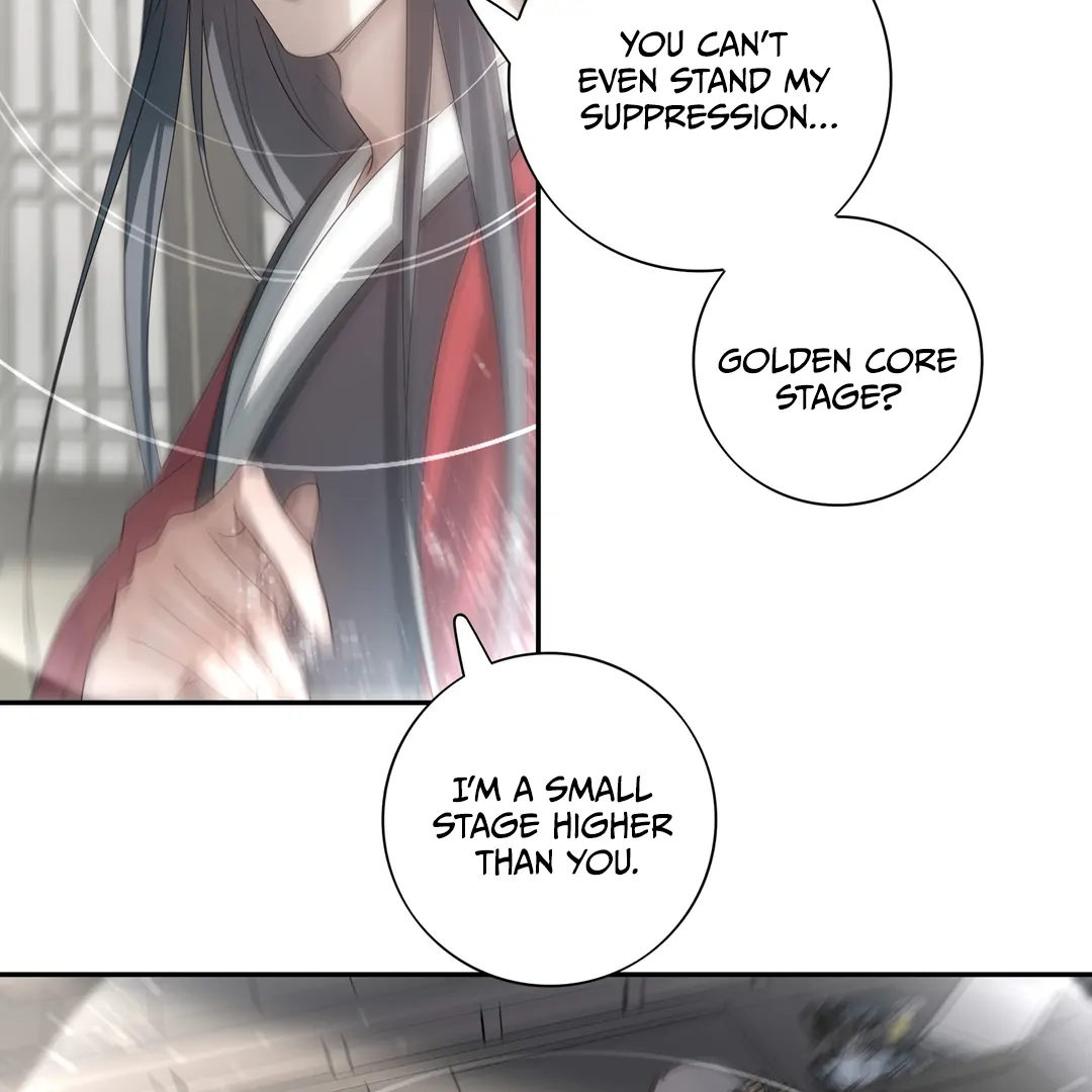 In My Death, I Became My Brother’s Regret Chapter 40 - page 69