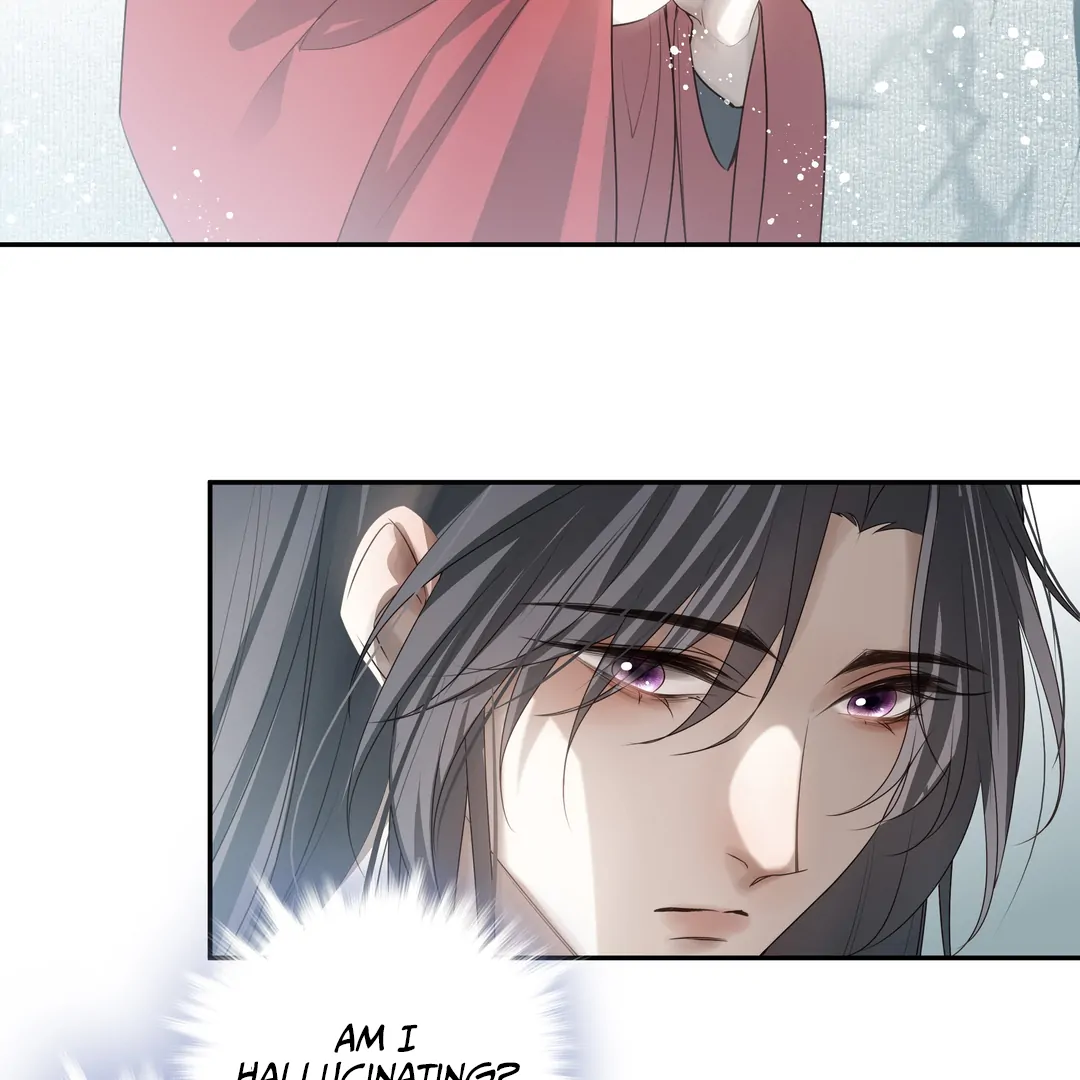 In My Death, I Became My Brother’s Regret Chapter 40 - page 7