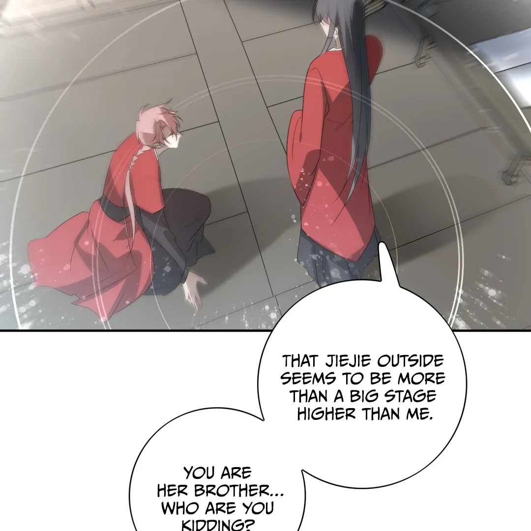 In My Death, I Became My Brother’s Regret Chapter 40 - page 70