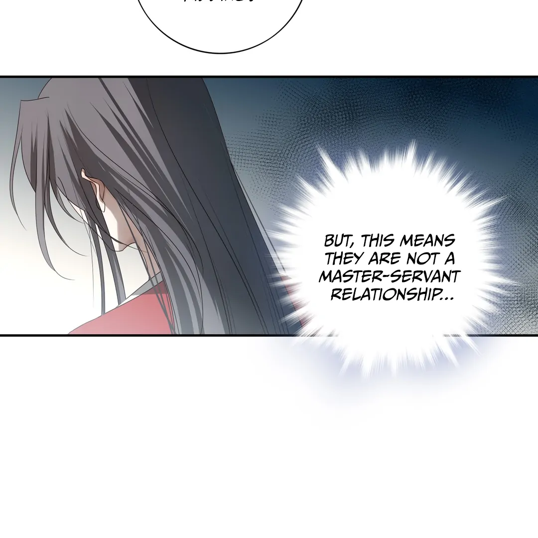 In My Death, I Became My Brother’s Regret Chapter 40 - page 71