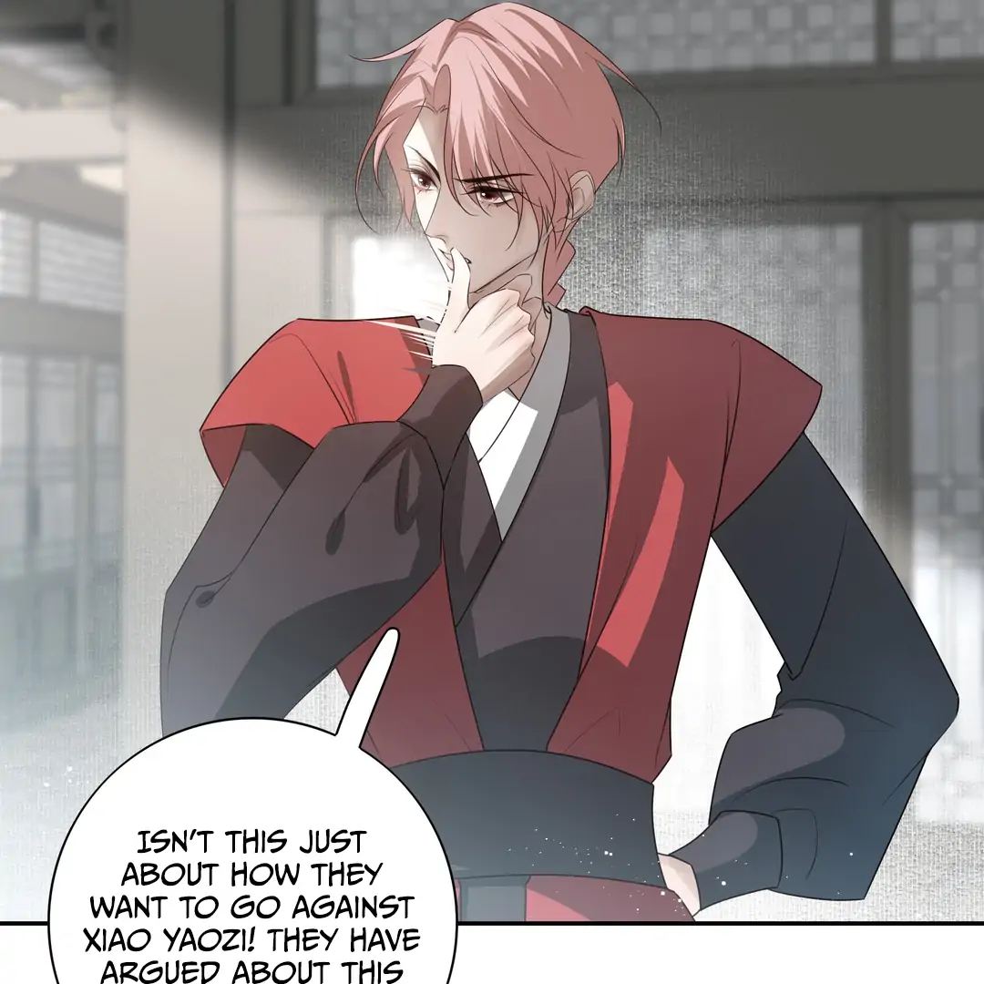 In My Death, I Became My Brother’s Regret Chapter 40 - page 77