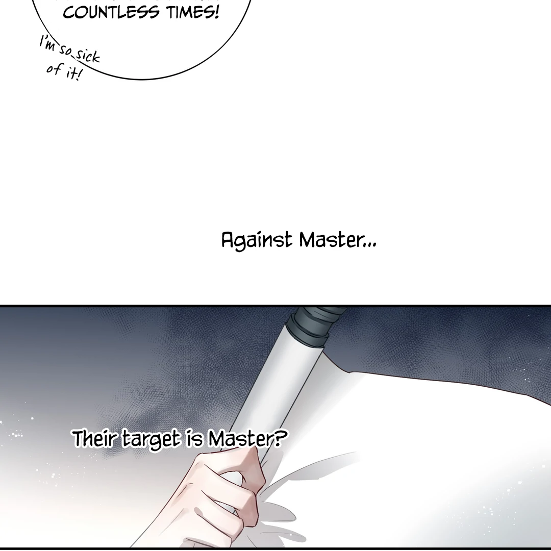 In My Death, I Became My Brother’s Regret Chapter 40 - page 78