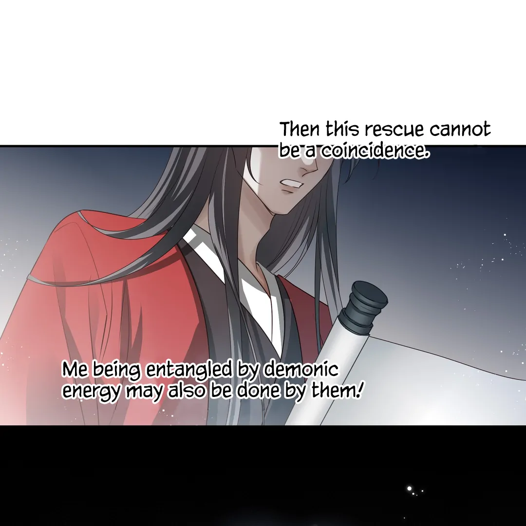 In My Death, I Became My Brother’s Regret Chapter 40 - page 79