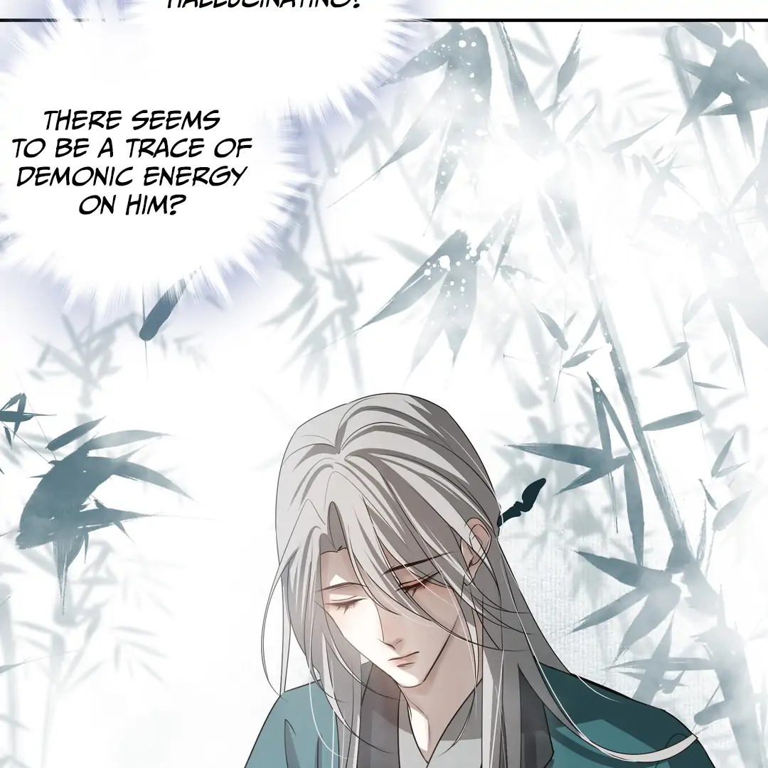 In My Death, I Became My Brother’s Regret Chapter 40 - page 8