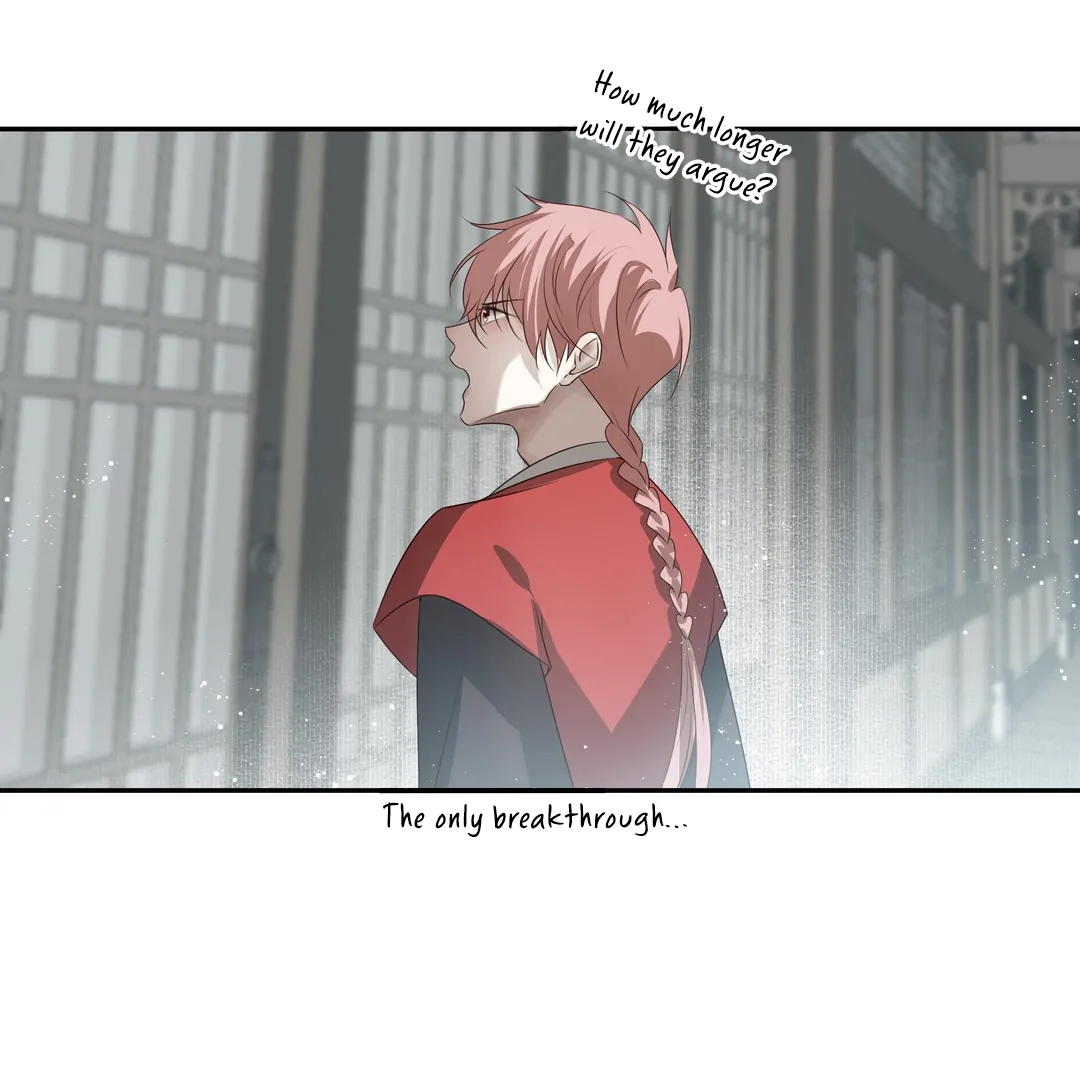 In My Death, I Became My Brother’s Regret Chapter 40 - page 81