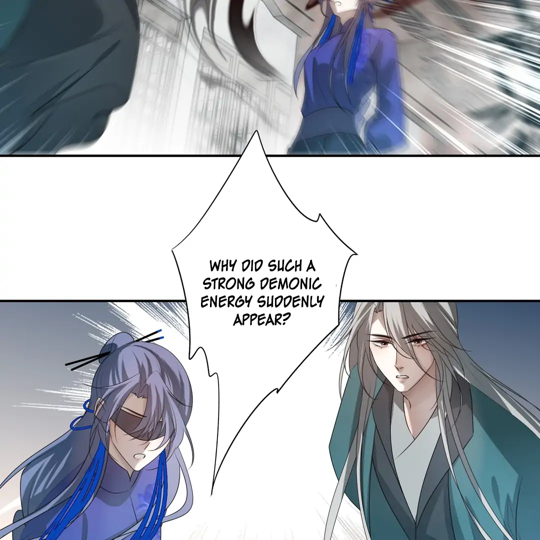 In My Death, I Became My Brother’s Regret Chapter 40 - page 83