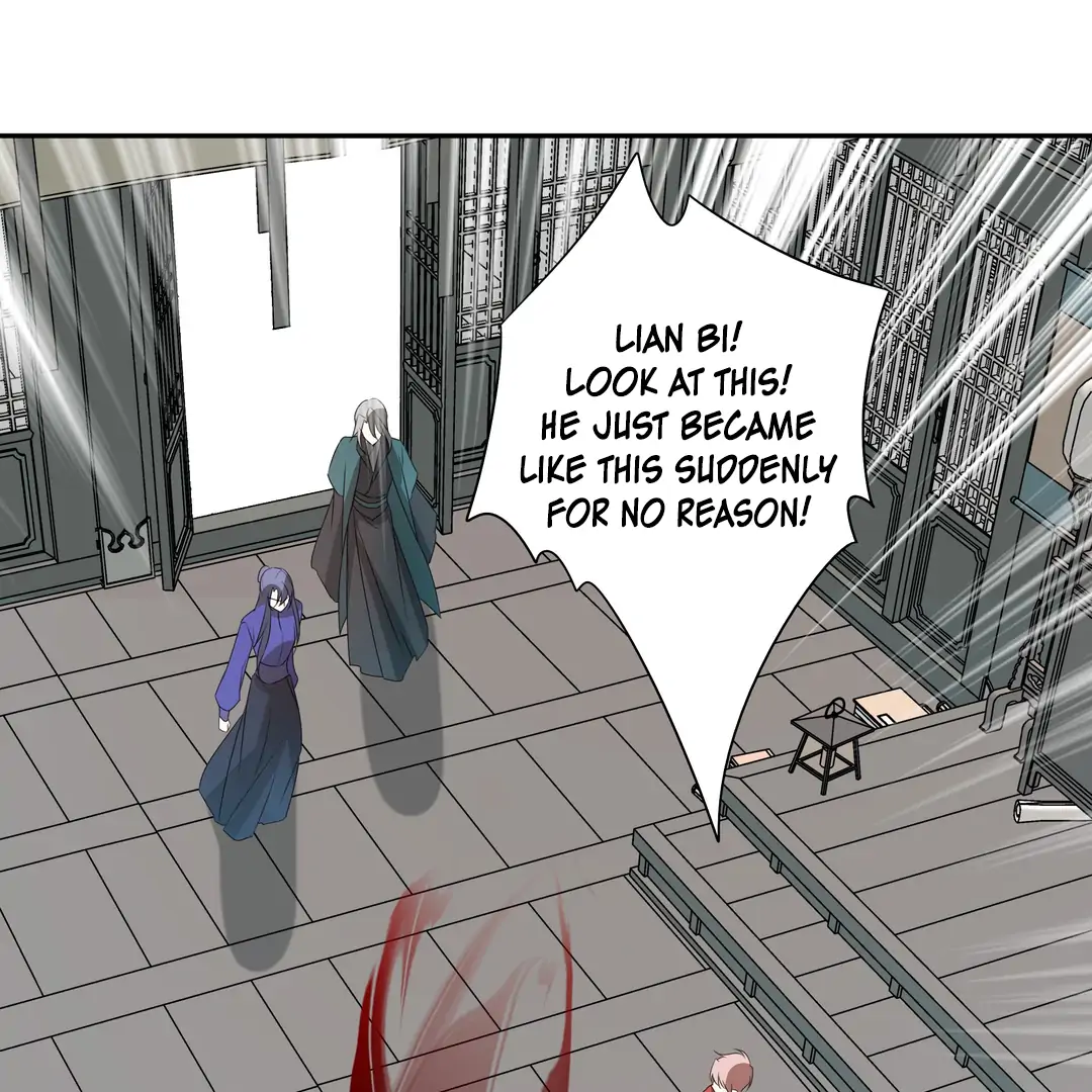 In My Death, I Became My Brother’s Regret Chapter 40 - page 85